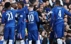 Igrači Chelseaja žele trenera jakog karaktera koji će imati autoritet