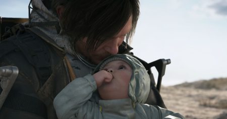 Death Stranding 2: On the Beach (PC) – Majstorski odrađen port odlične avanture