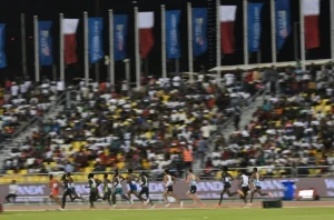 Odložen miting Dijamantske lige u Kataru