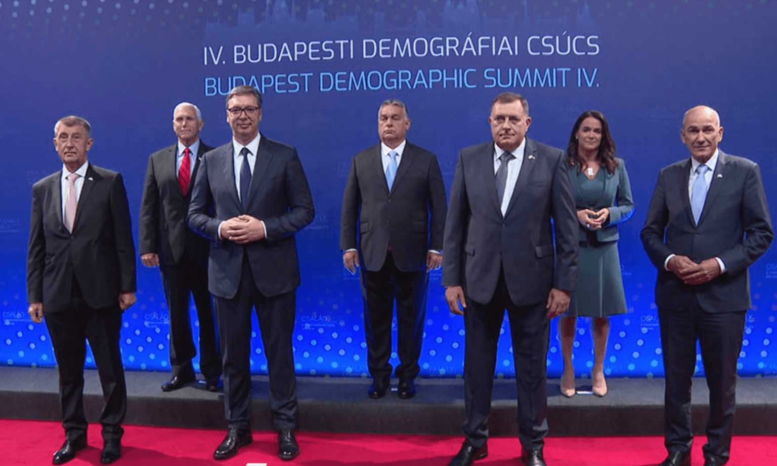 Mađarski izbori i odnos prema regiji: Milorad Dodik je najveći gubitnik. Nakon Orbana