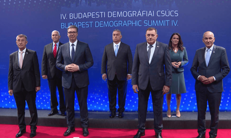 Mađarski izbori i odnos prema regiji: Milorad Dodik je najveći gubitnik. Nakon Orbana Mađarski izbori i odnos prema regiji: Milorad Dodik je najveći gubitnik. Nakon Orbana