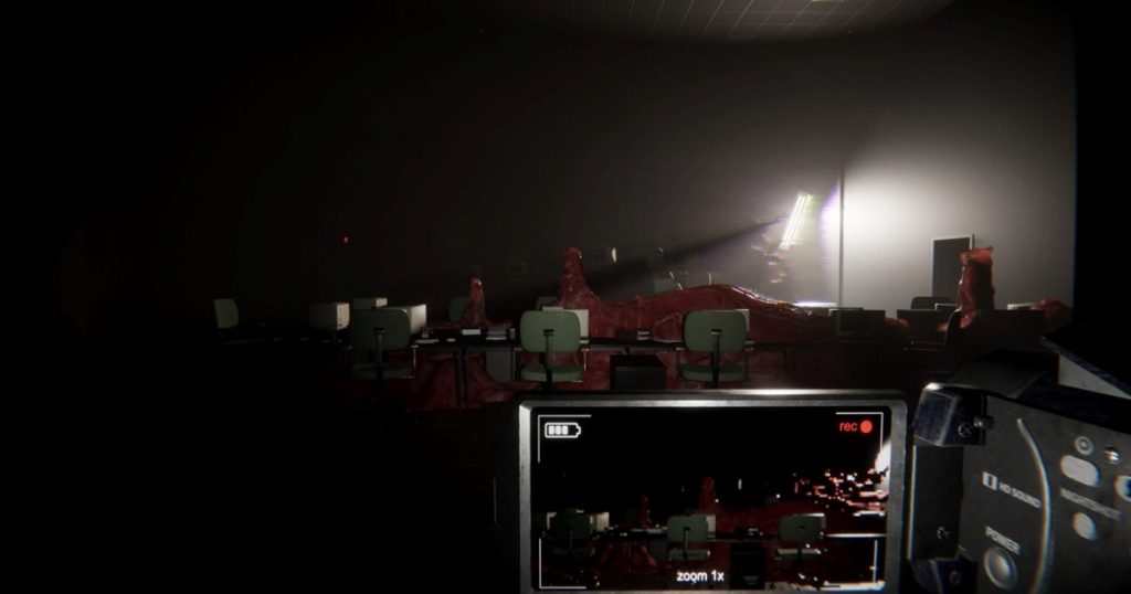 Domaća igra Go Home Annie stigla na PS5, uz veliku nadogradnju za PC verziju