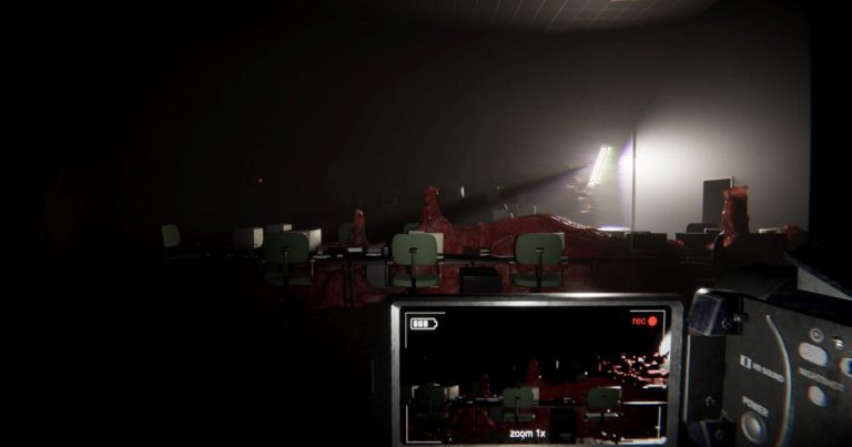 Domaća igra Go Home Annie stigla na PS5, uz veliku nadogradnju za PC verziju