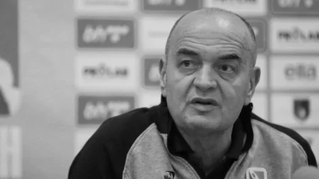 Umro Duško Vujošević, košarkaški trener i bivši izbornik BiH