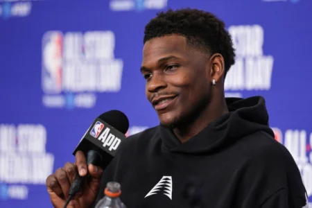 Najbolji igrač Minnesote najmanje sedam dana van terena