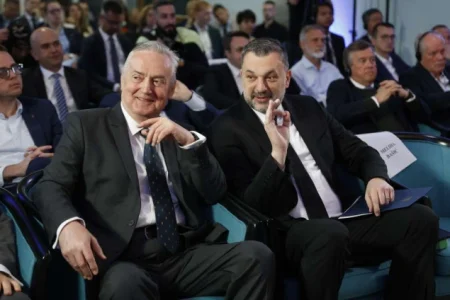 Energetska tranzicija glavna tema Ekonomskog foruma Bosne i Hercegovine 2026