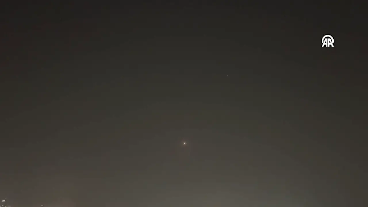 Bliskoistočna kriza iz minute u minutu: Na rubu dogovora i nove eskalacije, potvrđena smrt šefa obavještajne službe IRGC-a Bliskoistočna kriza iz minute u minutu: Na rubu dogovora i nove eskalacije, potvrđena smrt šefa obavještajne službe IRGC-a