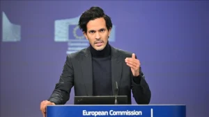 EU poziva na trenutni prekid napada u Libanu, apeluje na zaštitu civila