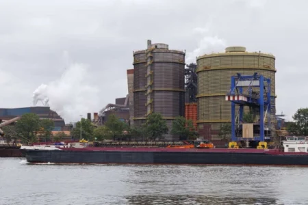 Evropska unija pooštrava ograničenja na uvoz čelika