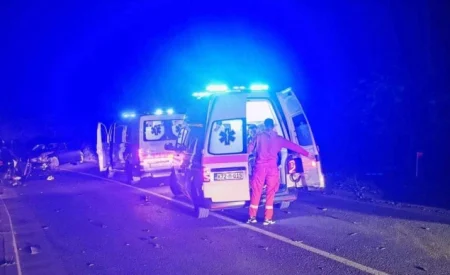 Ezgeta: Obijesna vožnja dio šireg problema niske sigurnosti cestovnog prometa u BiH