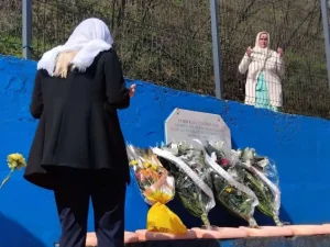 Obilježena 33. godišnjica stradanja bošnjačkih civila na sportskim igralištima u Srebrenici