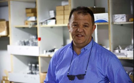 Eldin Okić iz Modriče izgradio biznis koji izvozi širom Evrope