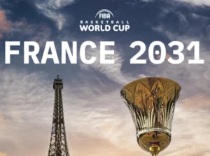 Francuska domaćin Svjetskog prvenstva za košarkaše 2031.