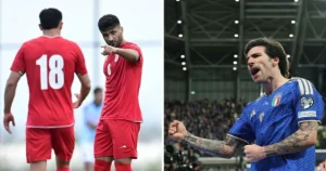 FIFA ne planira zamjenu Irana Italijom na Mundijalu