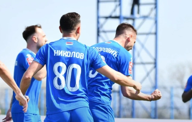 Radnik u Bijeljini savladao ekipu Širokog