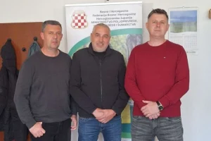 Livno i Mostar domaćini 30. europskog prvenstva u mušičarenju