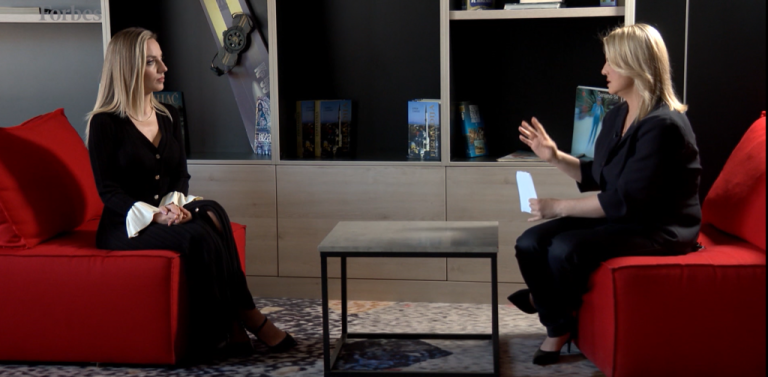 (Video) Forbes Magazin: AI agenti dolaze, jesmo li spremni za njih