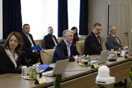 Forto: Reformska agenda ispala iz interesa javnosti iako se radi o stotinama miliona eura