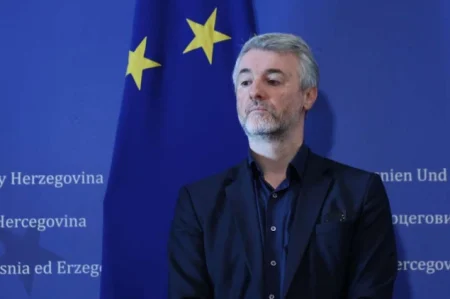 Forto: Južna interkonekcija strateški važna, BiH treba diverzifikaciju izvora energije