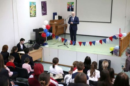 Dani frankofonije obilježeni i u Tuzli prigodnom manifestacijom