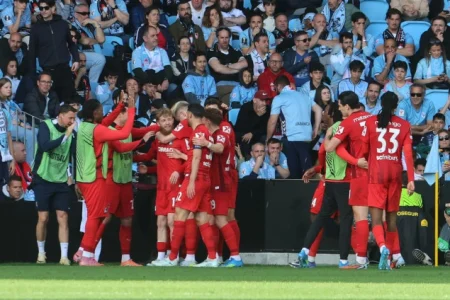 Freiburg u polufinalu Lige Evropa