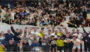 MNK Radnik 2022 i MNK Brotnjo ostvarili plasman u Prvu futsal ligu FBiH