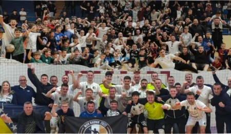 MNK Radnik 2022 i MNK Brotnjo ostvarili plasman u Prvu futsal ligu FBiH