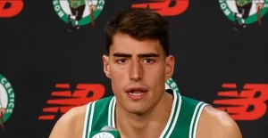 Boston poveo u seriji protiv Philadelphije, Garza dobio solidnu minutažu