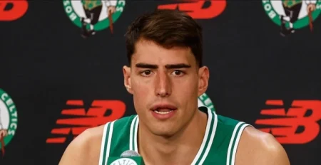 Boston poveo u seriji protiv Philadelphije, Garza dobio solidnu minutažu