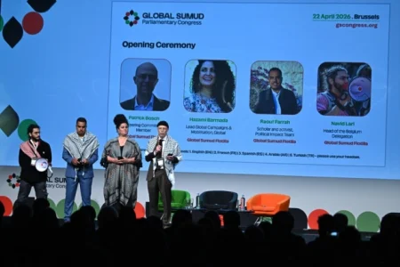 Oštre kritike u Briselu: Svijet zakazao pred krizom u Gazi