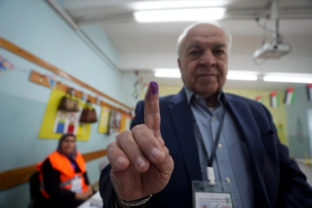 Hamas tvrdi da je održavanje općinskih izbora u Deir al-Balahu u Gazi važan korak