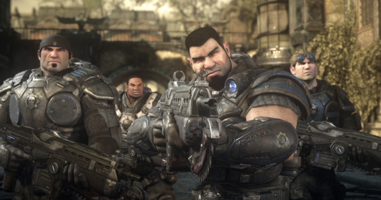 Gears of War bi uskoro trebao dobiti vlastiti film