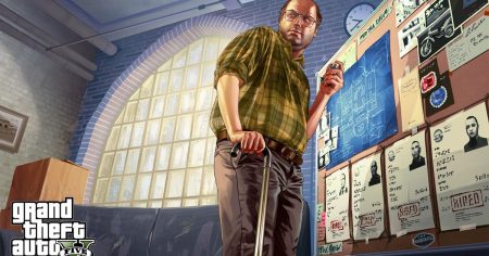 Glumac iz GTA 5: Humor u GTA 6 neće imati isti učinak u današnjem ludom svijetu