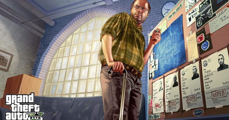 Glumac iz GTA 5: Humor u GTA 6 neće imati isti učinak u današnjem ludom svijetu