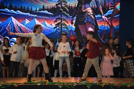 Raspisan konkurs za 27. internacionalni dječiji festival Šta se pjesmom sanja Goražde 2026.