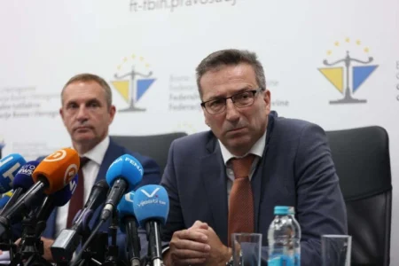 Halilović: POSKOK-u potrebno sistemsko rješenje za izrazitu preopterećenost predmetima