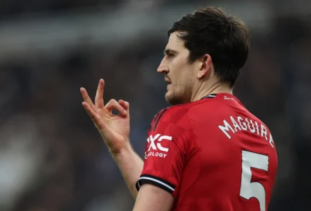 Harry Maguire dobio još jedan meč suspenzije, propušta gostovanje Chelseaju