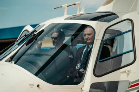 Helez u SAD-u: Nabavka šest novih helikoptera za OS BiH predstavlja historijski iskorak Helez u SAD-u: Nabavka šest novih helikoptera za OS BiH predstavlja historijski iskorak