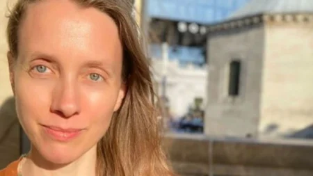 Američka novinarka zahvalila na podršci nakon otmice u Bagdadu