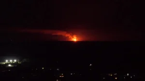 Požar na naftnom postrojenju u Teksasu izazvao evakuacije