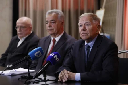 U Sarajevu godišnja konferencija HNV BiH o temi Bosna i Hercegovina na europskom putu