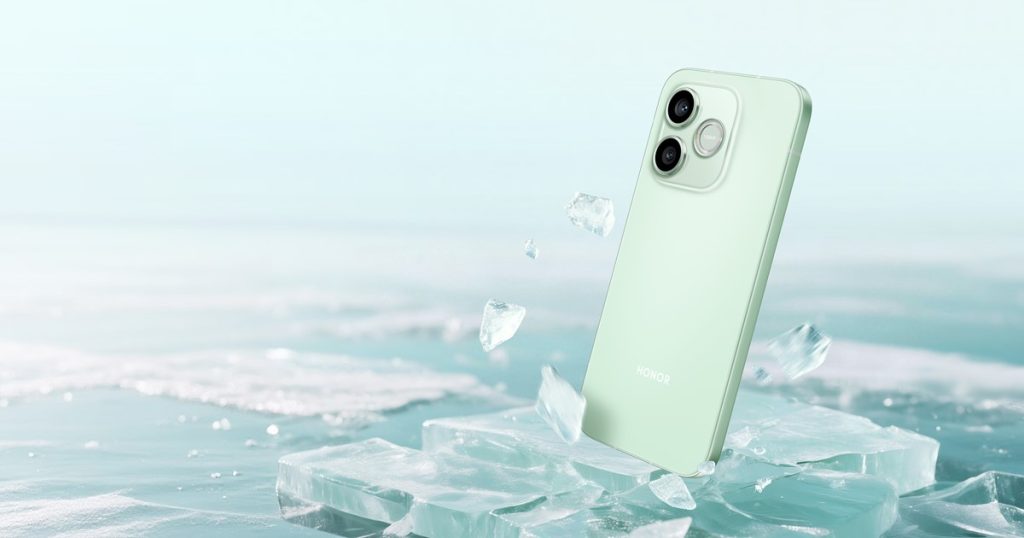 Honor 600 Lite stiže u Hrvatsku s AMOLED zaslonom od 120 Hz i baterijom od 6.520 mAh