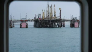 Tanker u vlasništvu japanske kompanije prošao kroz Hormuški moreuz