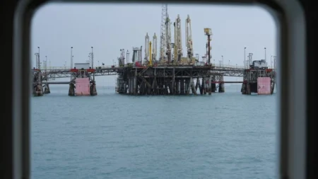 Tanker u vlasništvu japanske kompanije prošao kroz Hormuški moreuz Tanker u vlasništvu japanske kompanije prošao kroz Hormuški moreuz