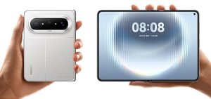 Huawei Pura X Max predstavljen kao konkurent budućem sklopivom iPhoneu