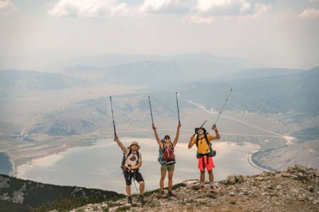 Highlander Blidinje – posebni outdoor događaj koji sudionicima predstavlja Blidinje