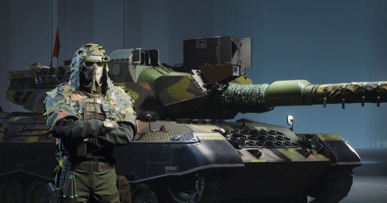 Idući vikend održat će se zatvoreno beta testiranje World of Tanksa: HEAT