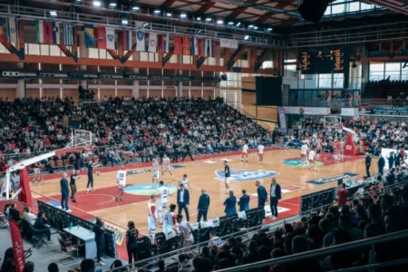 Košarkaši Zvezde sigurni protiv Igokee u Laktašima