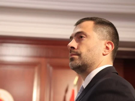 Igor Dodik o posjeti Trumpovog sina Banjoj Luci: Sarajevski krugovi pokušavaju da naprave teoriju zavjere Igor Dodik o posjeti Trumpovog sina Banjoj Luci: Sarajevski krugovi pokušavaju da naprave teoriju zavjere