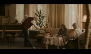 Film Paviljon Dine Mustafića osvojio nagradu za najbolji dugometražni film na 22. Bh. filmskom festivalu u New Yorku